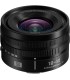 Panasonic Lumix S 18-40mm f/4.5-6.3 objektiiv