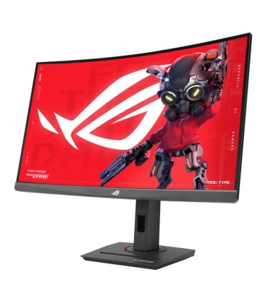 Asus ROG Strix XG27WCMS 27" Gaming/Curved