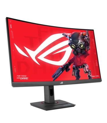 Asus ROG Strix XG27WCMS 27" Gaming/Curved