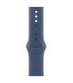 Apple 46mm Denim Sport Band - M/L