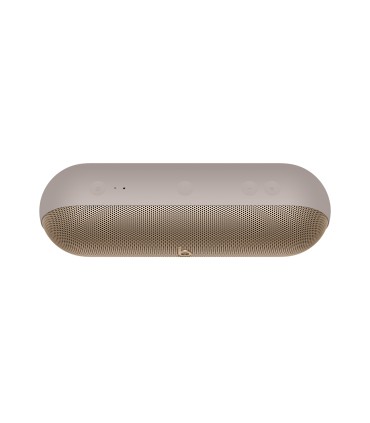 Beats Pill - Wireless Bluetooth Speaker - Champagne Gold