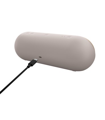 Beats Pill - Wireless Bluetooth Speaker - Champagne Gold