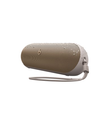 Beats Pill - Wireless Bluetooth Speaker - Champagne Gold