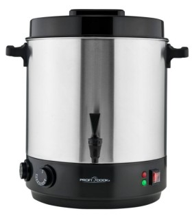 ProfiCook PCEKA1283 Pastöriseerija-joogimahuti 32L