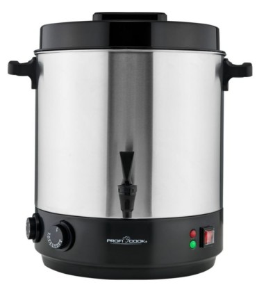 ProfiCook PCEKA1283 Pastöriseerija-joogimahuti 32L