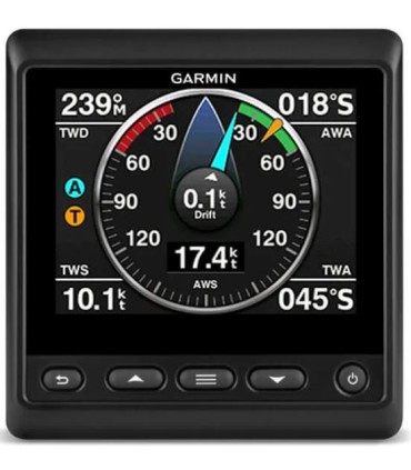 Garmin GMI 20 Marine Instrumentide näidik