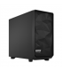 Fractal Design Meshify 2 Black Solid