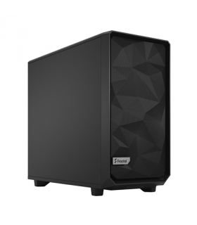 Fractal Design Meshify 2 Black Solid
