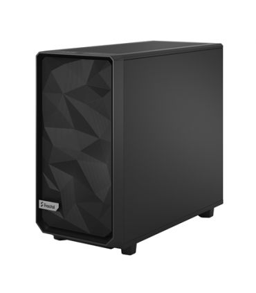 Fractal Design Meshify 2 Black Solid