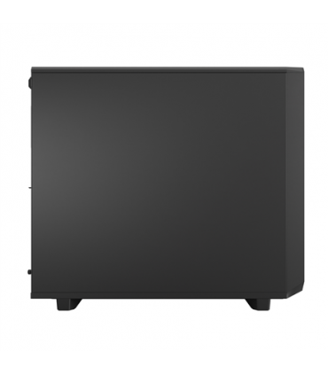 Fractal Design Meshify 2 Black Solid