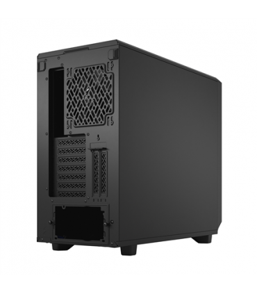 Fractal Design Meshify 2 Black Solid