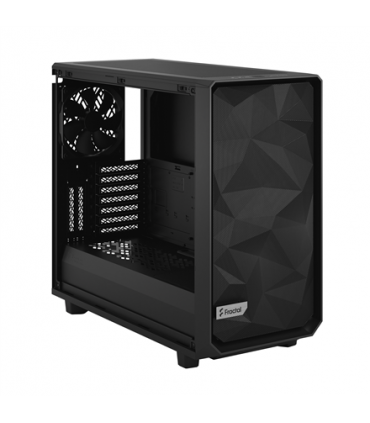 Fractal Design Meshify 2 Black Solid