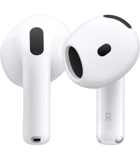 Apple AirPods 4, valge