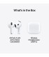 Apple AirPods 4 ANC, valge