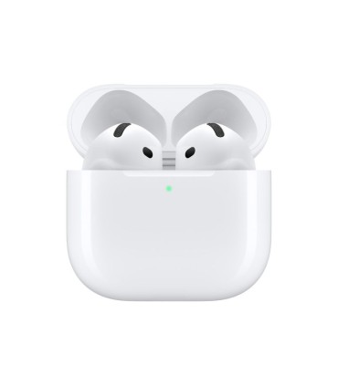 Apple AirPods 4 ANC, valge