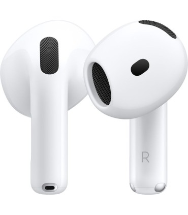Apple AirPods 4 ANC, valge