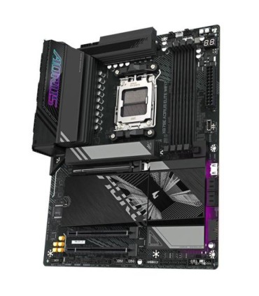 GIGABYTE X870E A ELITE WIFI7 AM5 ATX MB