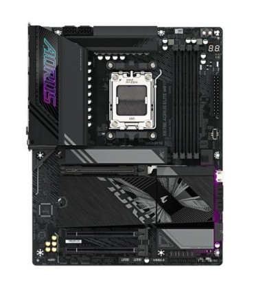 GIGABYTE X870E A ELITE WIFI7 AM5 ATX MB