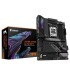 GIGABYTE X870E A ELITE WIFI7 AM5 ATX MB