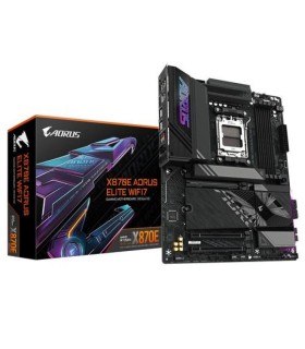 GIGABYTE X870E A ELITE WIFI7 AM5 ATX MB