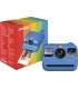 Polaroid Go Gen 2, sinine