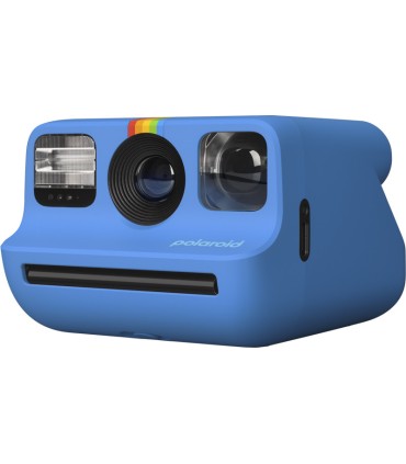 Polaroid Go Gen 2, sinine
