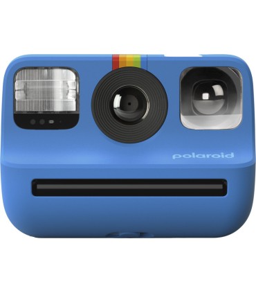 Polaroid Go Gen 2, sinine