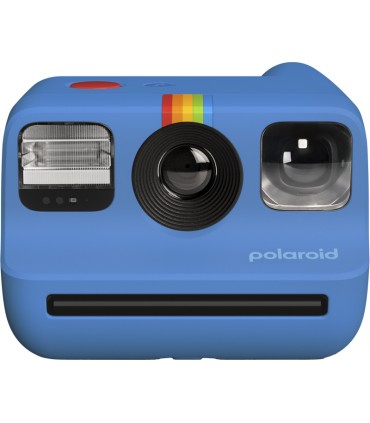 Polaroid Go Gen 2, sinine
