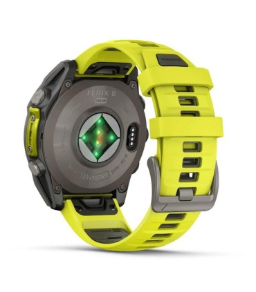 Garmin Fenix 8 010-02907-21