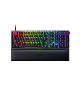 Razer Huntsman V2 Optical Gaming Keyboard Nordic