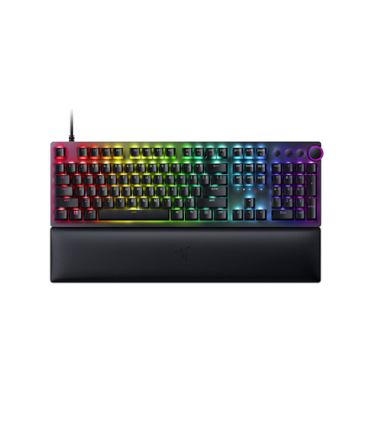 Razer Huntsman V2 Optical Gaming Keyboard Nordic