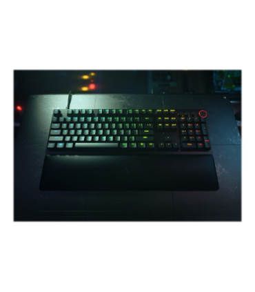 Razer Huntsman V2 Optical Gaming Keyboard Nordic