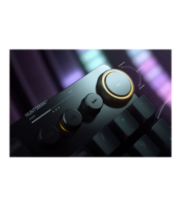 Razer Huntsman V2 Optical Gaming Keyboard Nordic