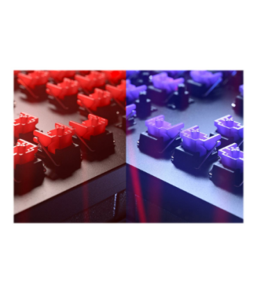 Razer Huntsman V2 Optical Gaming Keyboard Nordic