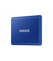 Samsung SSD T7 500GB USB 3.2 MU-PC500H/WW