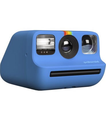 Polaroid Go Gen 2, sinine