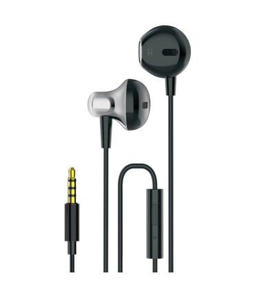 D-Fruit kõrvaklapid SmartSound 3,5mm DF122