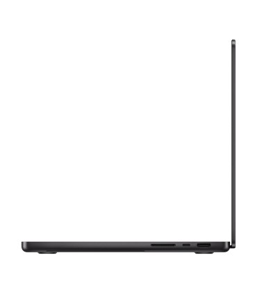 Apple MacBook Pro 14,2" Apple M4 Pro, 24GB, 512GB SSD