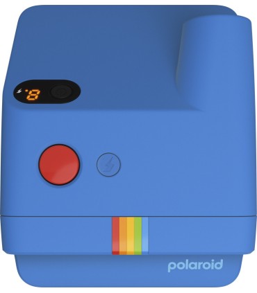 Polaroid Go Gen 2, sinine