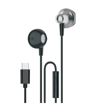 D-Fruit kõrvaklapid SmartSound USB-C DF123