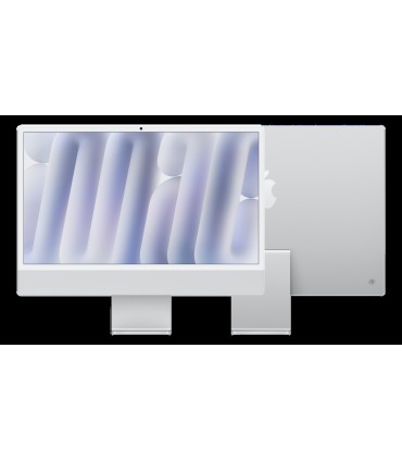 Apple iMac 24" Apple M4, 16GB, 256GB SSD