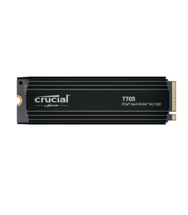 Crucial T705 1TB SSD CT1000T705SSD5