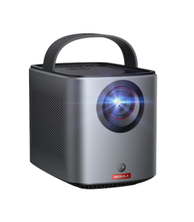Anker Nebula Mars 3 Air Google TV