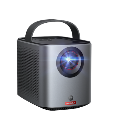 Anker Nebula Mars 3 Air Google TV