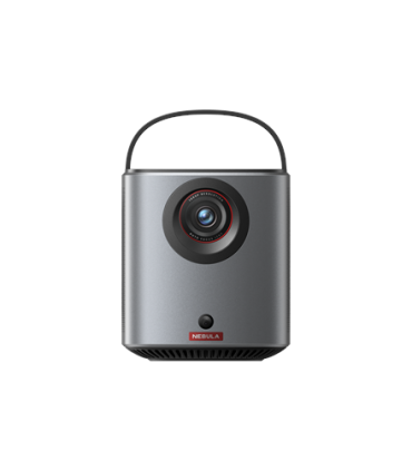 Anker Nebula Mars 3 Air Google TV
