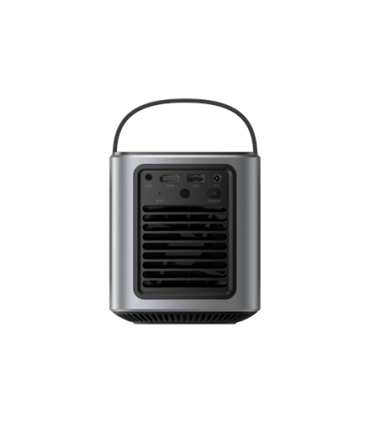 Anker Nebula Mars 3 Air Google TV