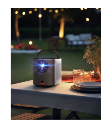 Anker Nebula Mars 3 Air Google TV