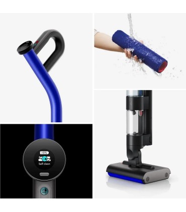 Dyson WR01 WashG1 Bk/Bu