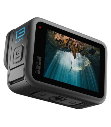 GoPro Hero13 Black Accessory Bundle