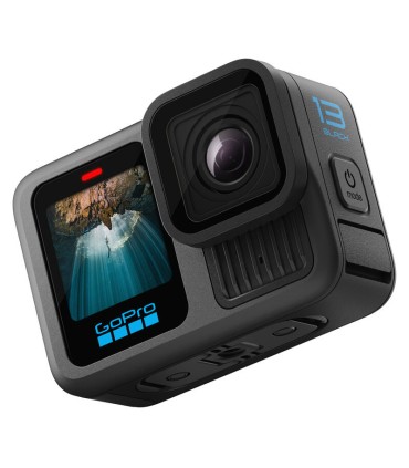 GoPro Hero13 Black Accessory Bundle